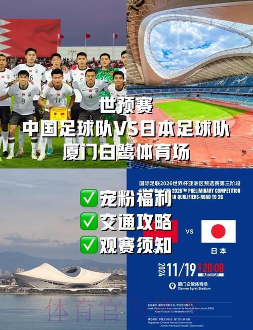 2026年世界杯赛事全程直播观看指南