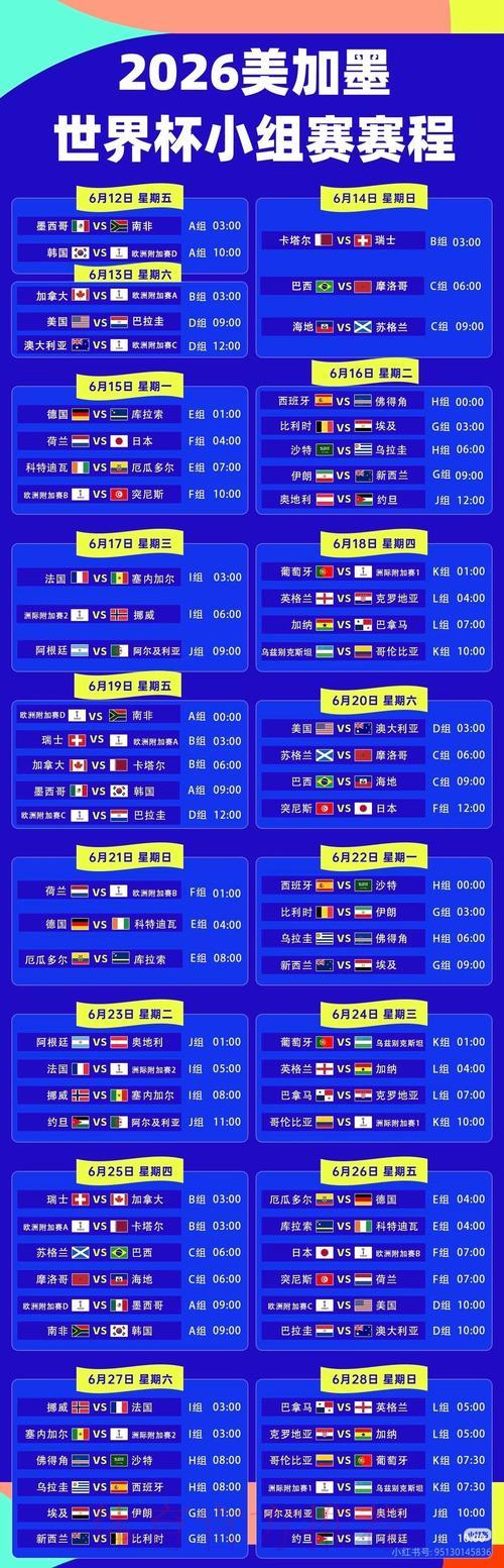 2026世界杯转播权争夺硝烟将起 2026世界杯转播权争夺硝烟将起